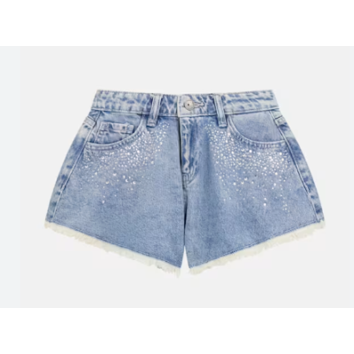 Guess Glitter Short