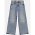 Guess wide leg jeans