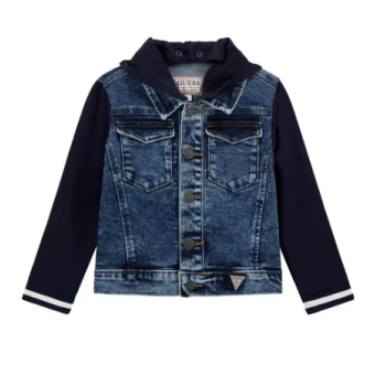 Guess jeansjasje