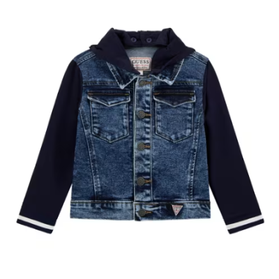 Guess jeansjasje