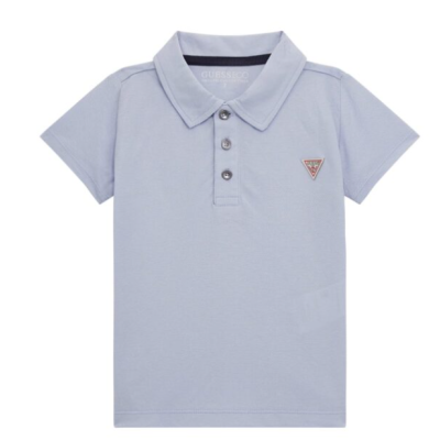 Guess Polo Ice blue