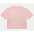 Guess Glitter crop shirt 