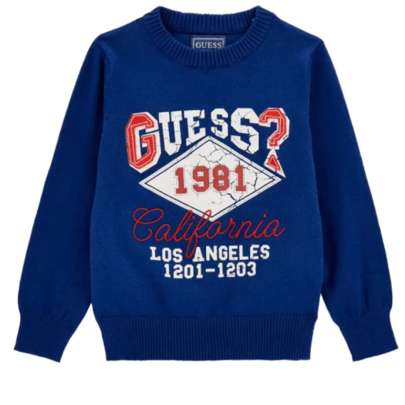 Guess Sweater 