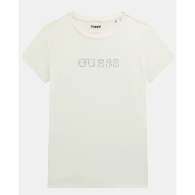 Guess T-Shirt Offwhite