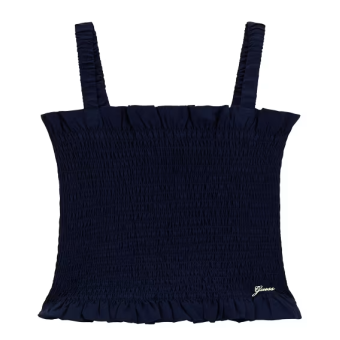 Guess Top Navy