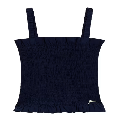 Guess Top Navy