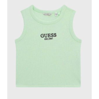 Guess Top Lime 