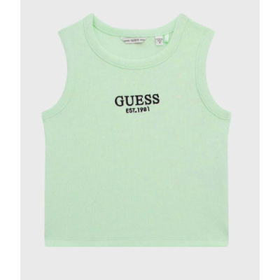 Guess Top Lime 