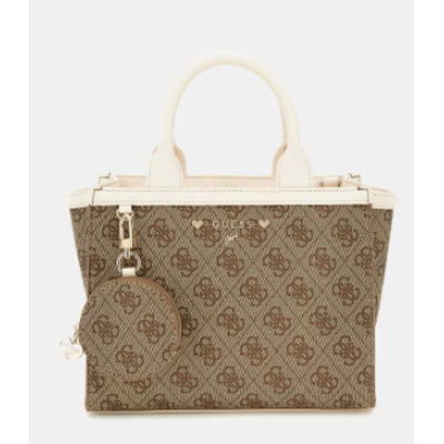 Guess Tote Logo Bag