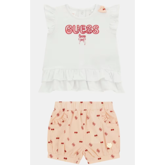 Guess zomersetje