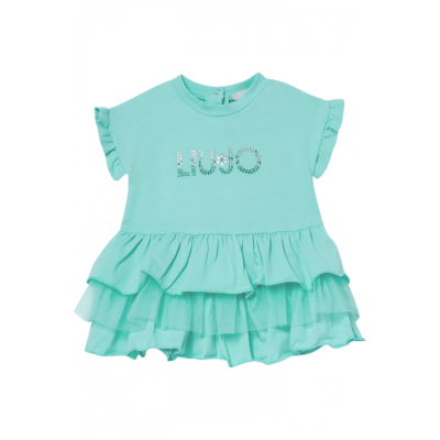Liu.Jo Jersey Dress Babygirl