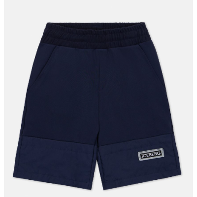 Iceberg Short Navy