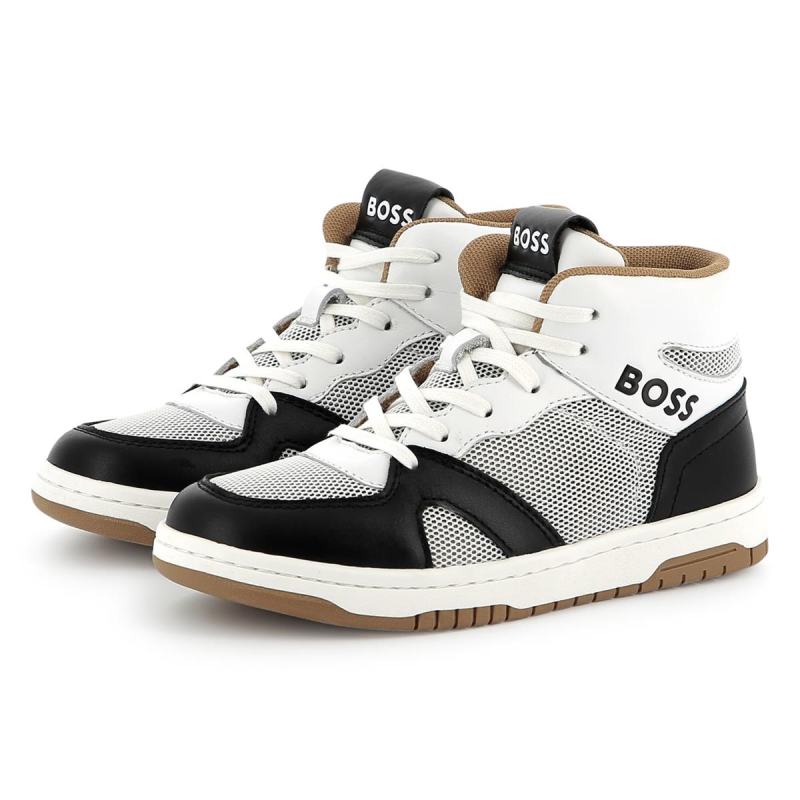 Boss High sneakers