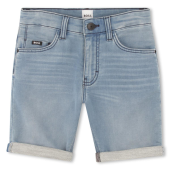 Boss Denim shorts