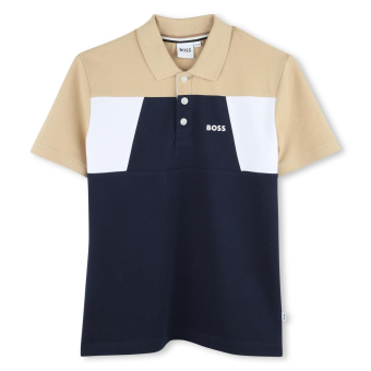 Boss Polo