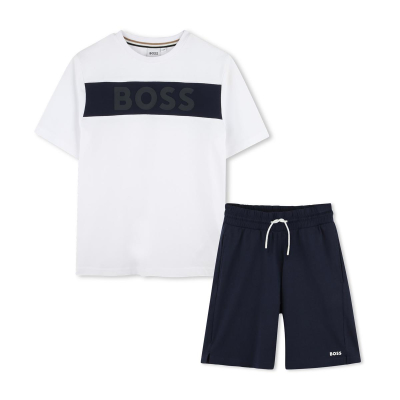Boss 2-delig zomerset 