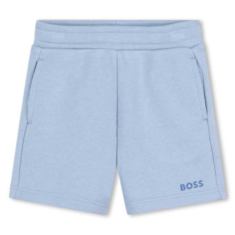 Boss Short Persian Blue