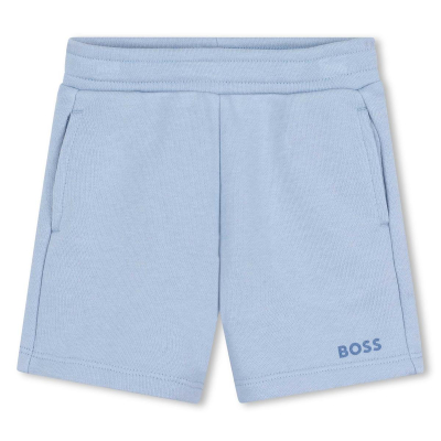 Boss Short Persian Blue