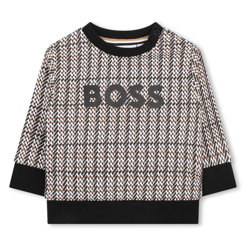 Boss Sweater 