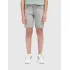 Ballin The Jaxx Regular Fit Shorts Light Grey