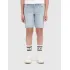 Ballin The Jaxx Regular Fit Shorts Light Blue