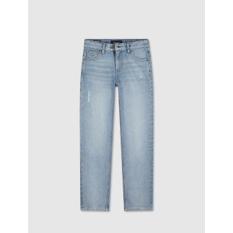 Ballin Regular Fit Jeans Light Blue