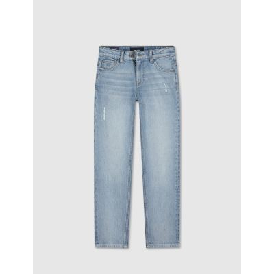 Ballin Regular Fit Jeans Light Blue