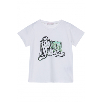 Liu.Jo T-shirt girls 