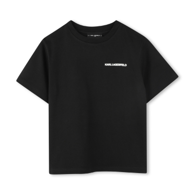 Karl Lagerfeld t-shirt black