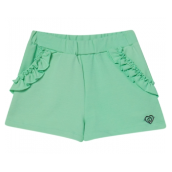 Liu.Jo shortje Green