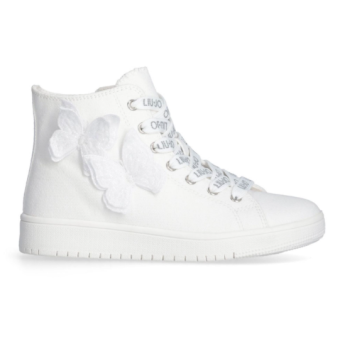 Liu.Jo Sneakers white