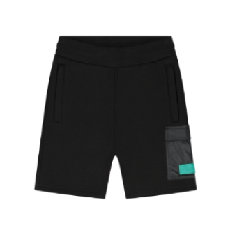 Malelions Junior Nylon Pocket Shorts 