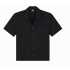 Malelions Junior Waffle Shirt Black