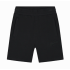 Malelions Junior Waffle Shorts Black