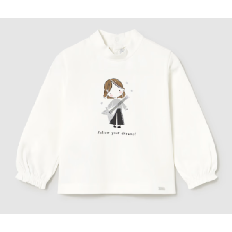 Mayoral Setje babygirl