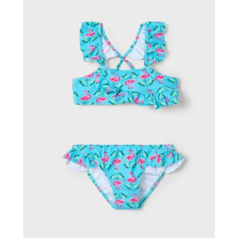 Mayoral Bikini Flamingo