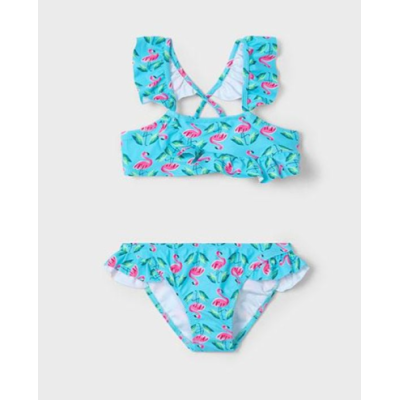 Mayoral Bikini Flamingo