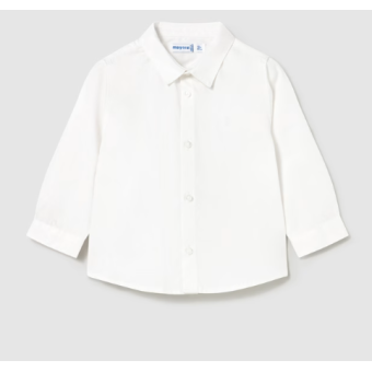 Mayoral Blouse wit