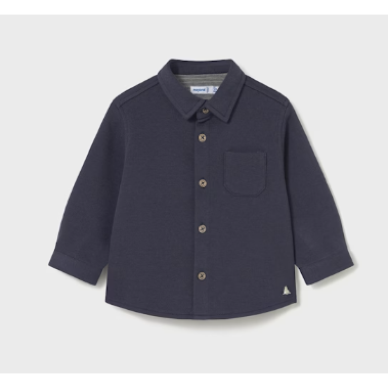 Mayoral Casual overhemd Navy