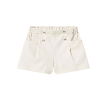 Mayoral Shortje Goud