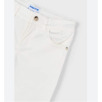 Mayoral Skinny Ofwhite Broek