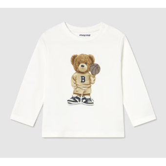 Mayoral Longsleeve Beertje
