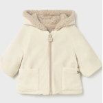 Mayoral reversible jasje