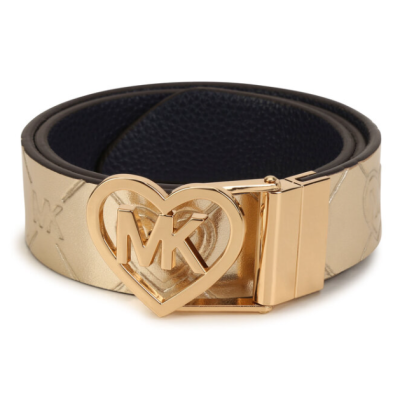 Michael Kors omkeerbare riem