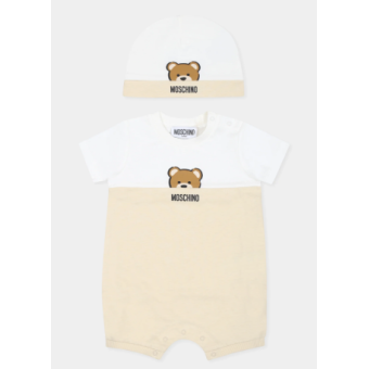 Moschino Baby 