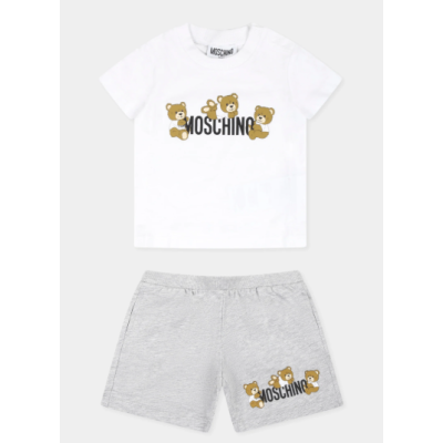 Moschino setje