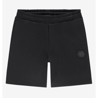 NIK&NIK Icon Sweatshort Black