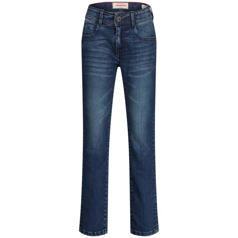  Vingino Jeans Apache Icon Deep Dark