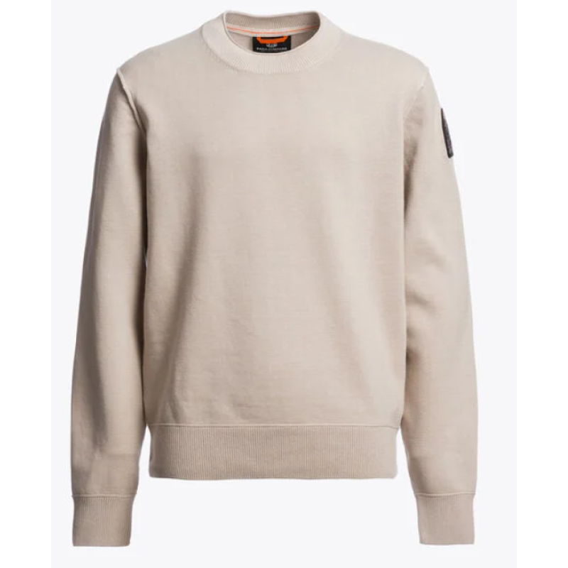Parajumpers Sweater Basic Braw 