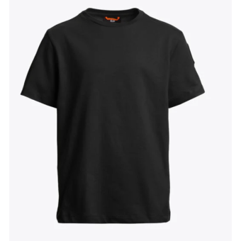 Parajumpers Shispare Tee Black